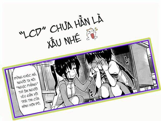 photo kano - sweet snap chapter 6.1 9