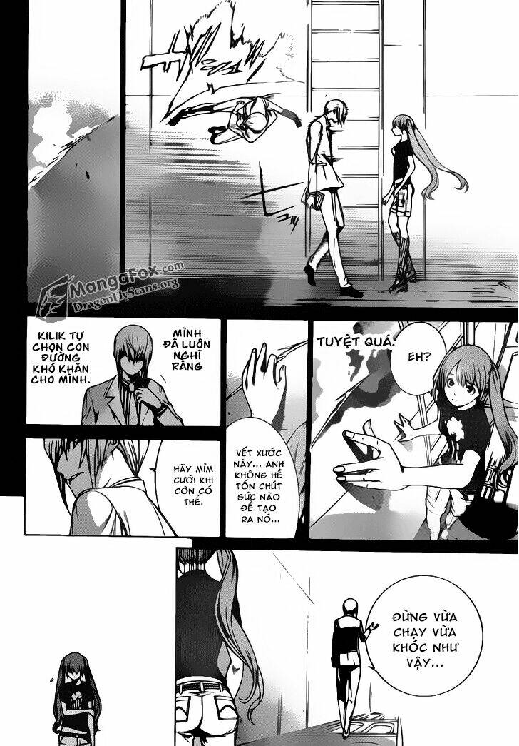 air gear chapter 341 11