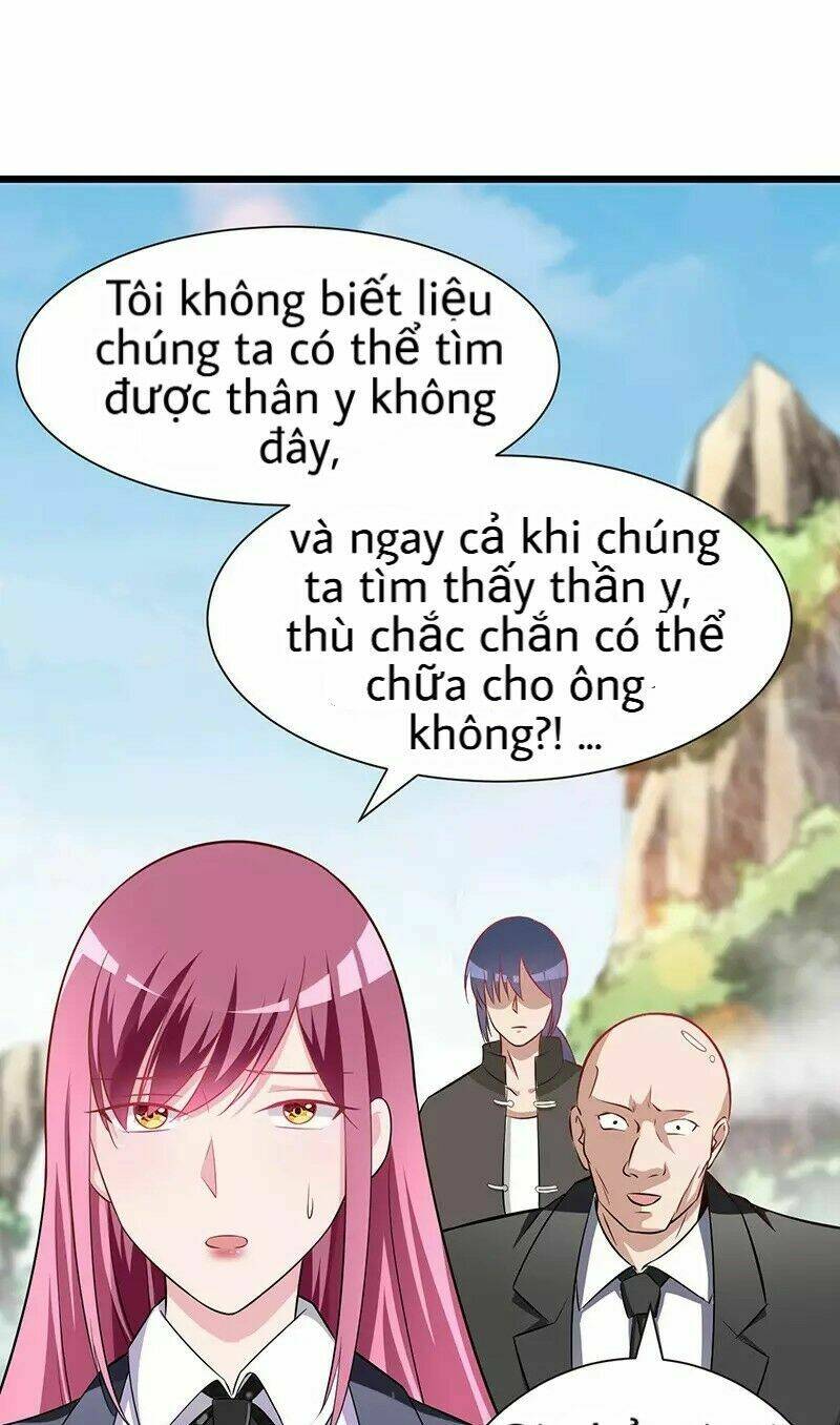 thiên y hoa hạ chapter 1.1 16