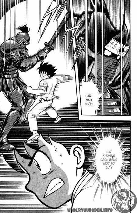 hoàng phi hồng phần 1 chapter 15 62