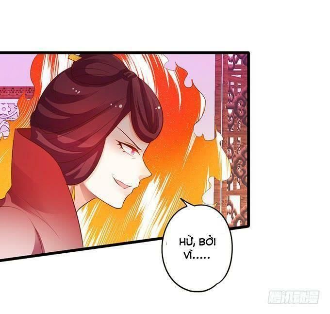 hồ tiên hung bạo chapter 84 9