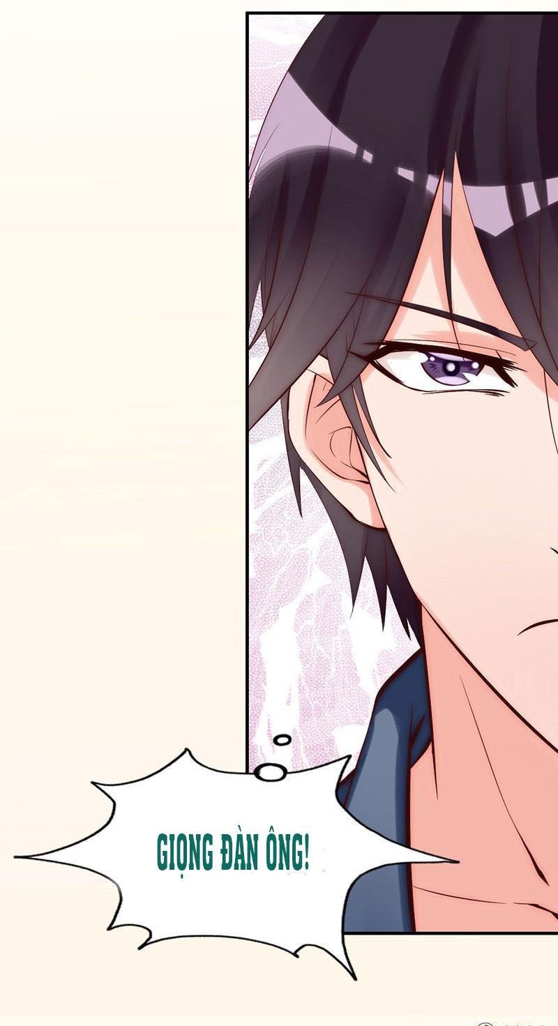 vợ có chút lạnh lùng chapter 18 22