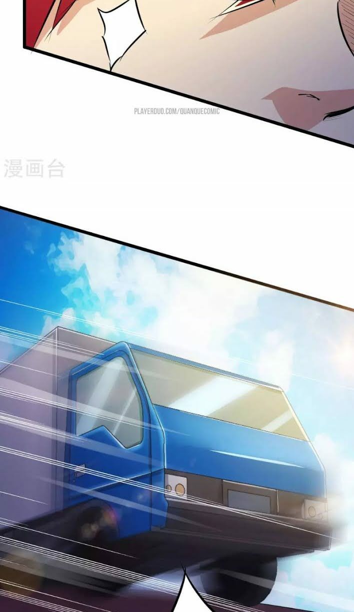 tối cường đặc chủng binh của hoa khôi chapter 20 11