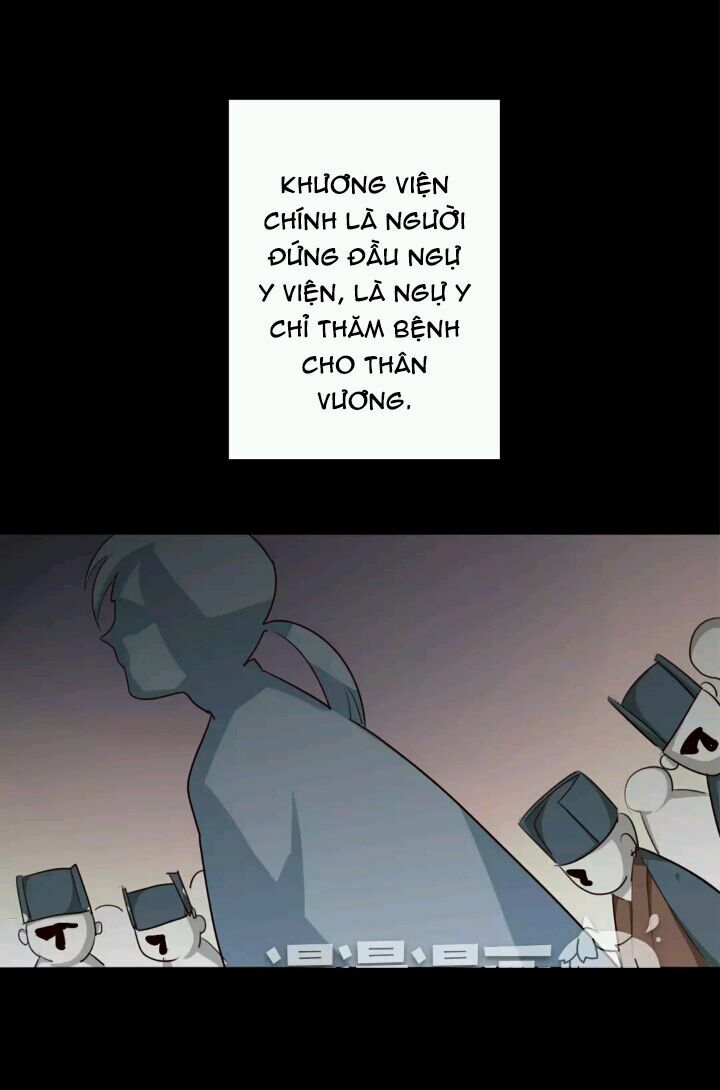 lưỡng bất nghi (full) chapter 27 9