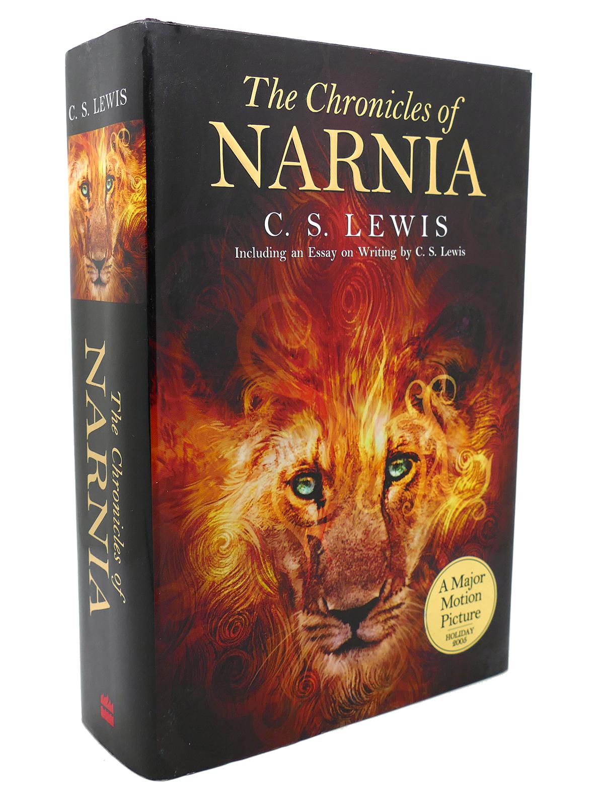 The Chronicles of Narnia