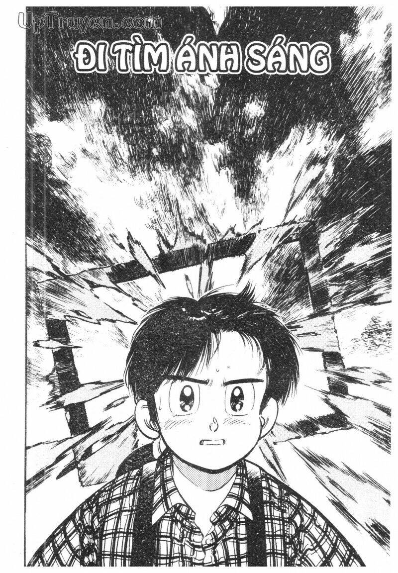 mush (họa sĩ thiên tài) chapter 7 162