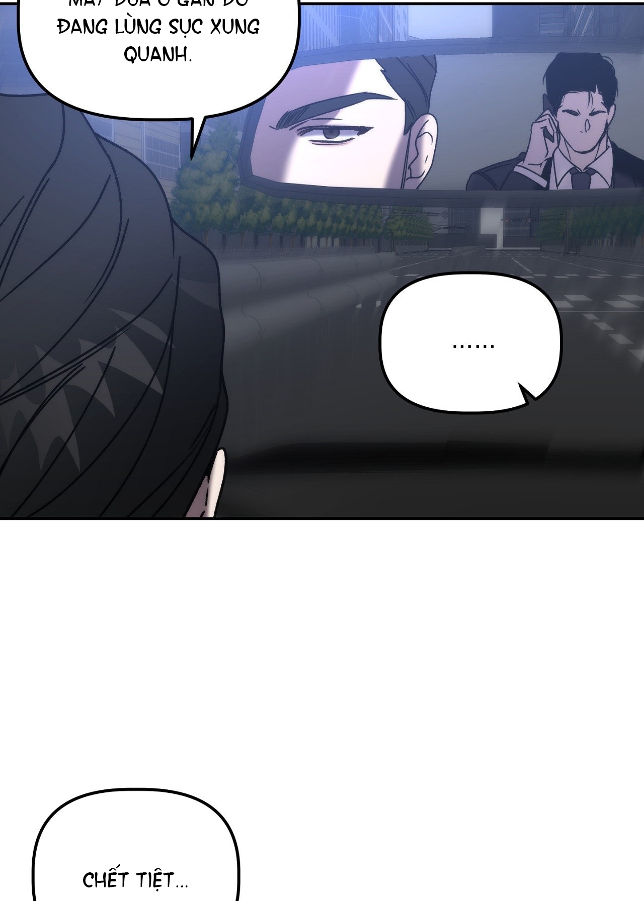 Anh Đã Hiểu Chưa? chapter 36.1 - Trang 27