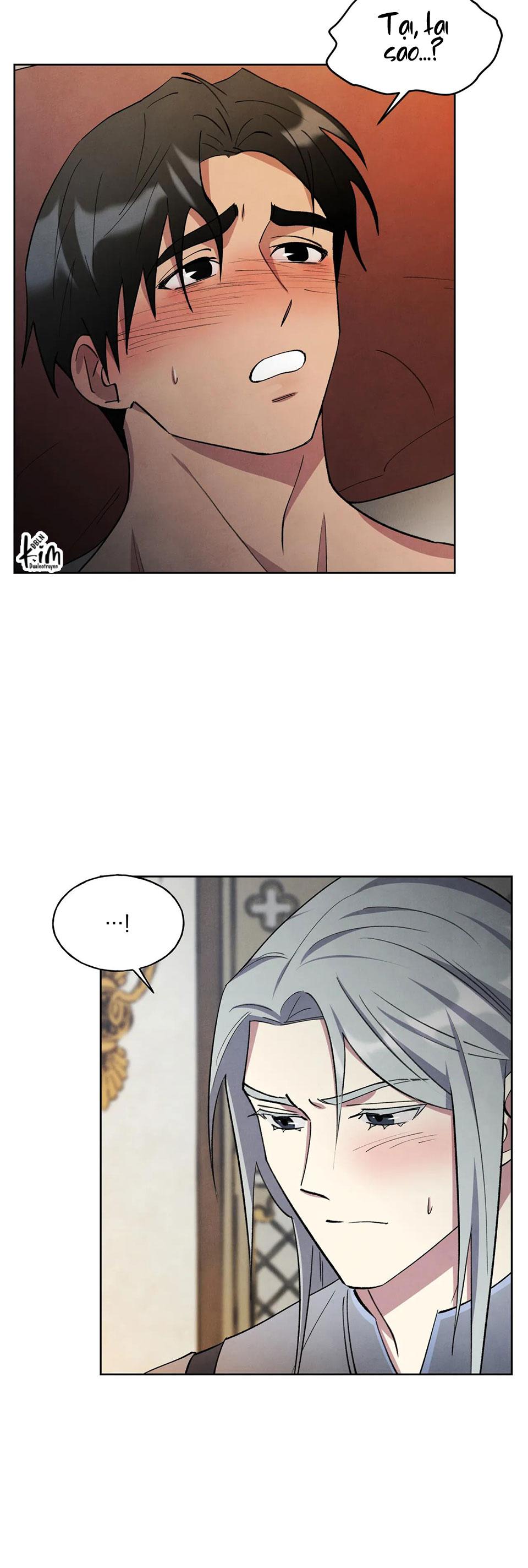 khế ước bí mật của đại công tước xứ bắc chapter 9 23