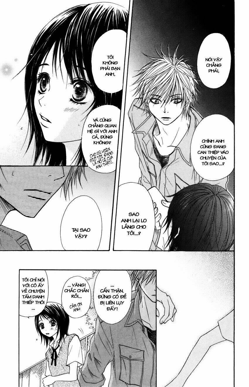 điện kích daisy chapter 3 19