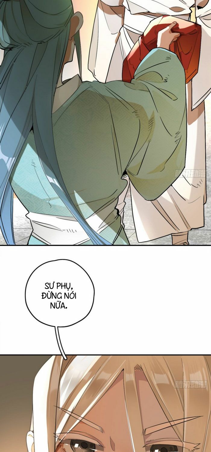 Ta Luyện Khí Ba Ngàn Năm chapter 160.3 9