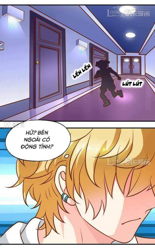 ngư thần đích nhân thả ta đi chapter 29 16