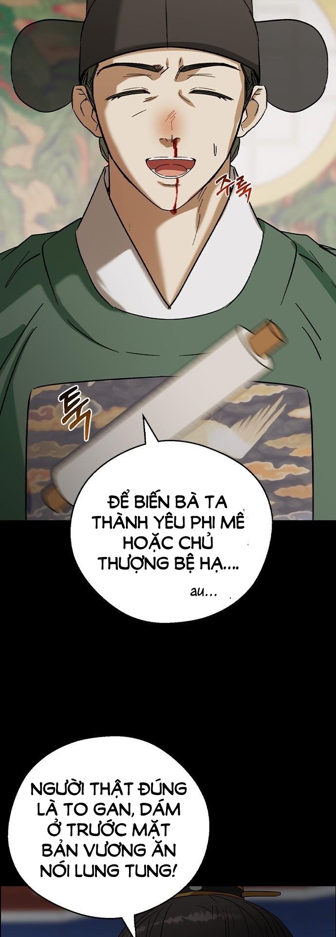 nhân duyên kiếp trước chapter 76.1 25