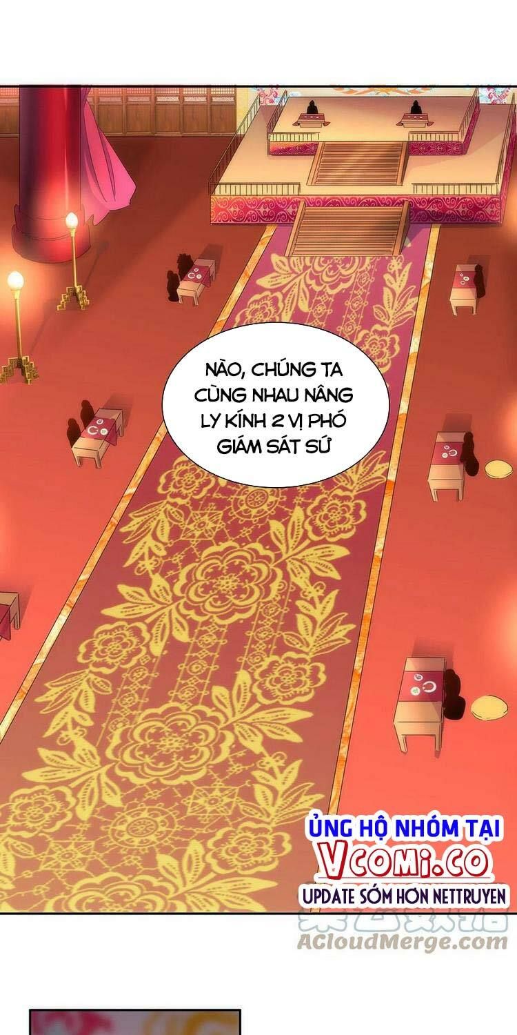 vạn cổ đệ nhất thần chapter 55 21