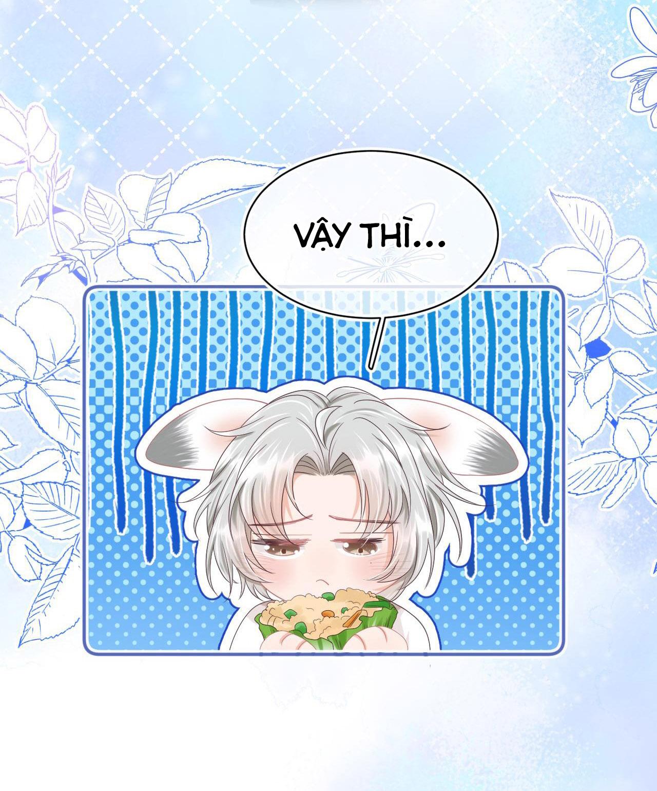 [ss2] một ngụm ăn cả thỏ con chapter 11 20