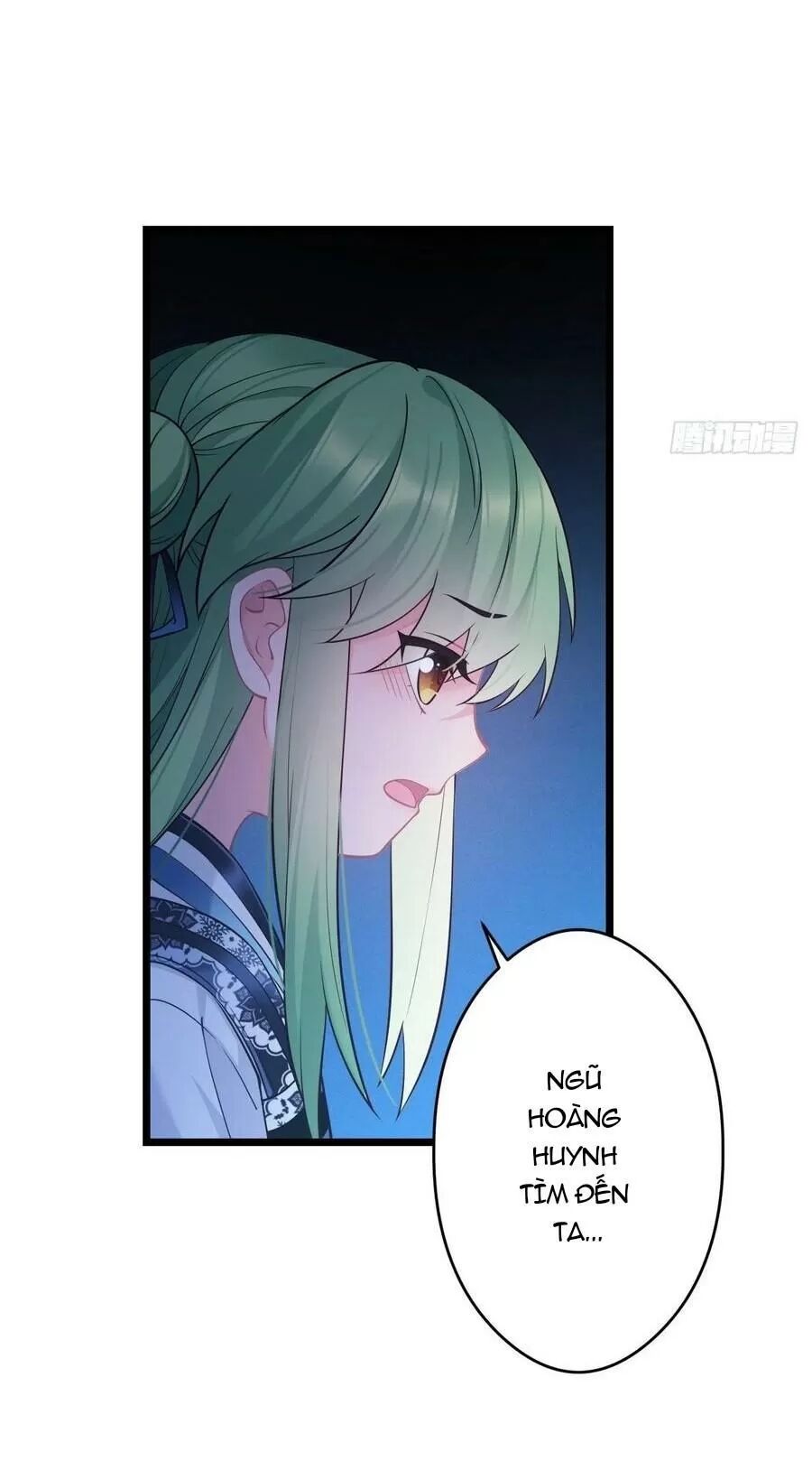 ta mới không gả cho hoàng tử phản diện chapter 48 10