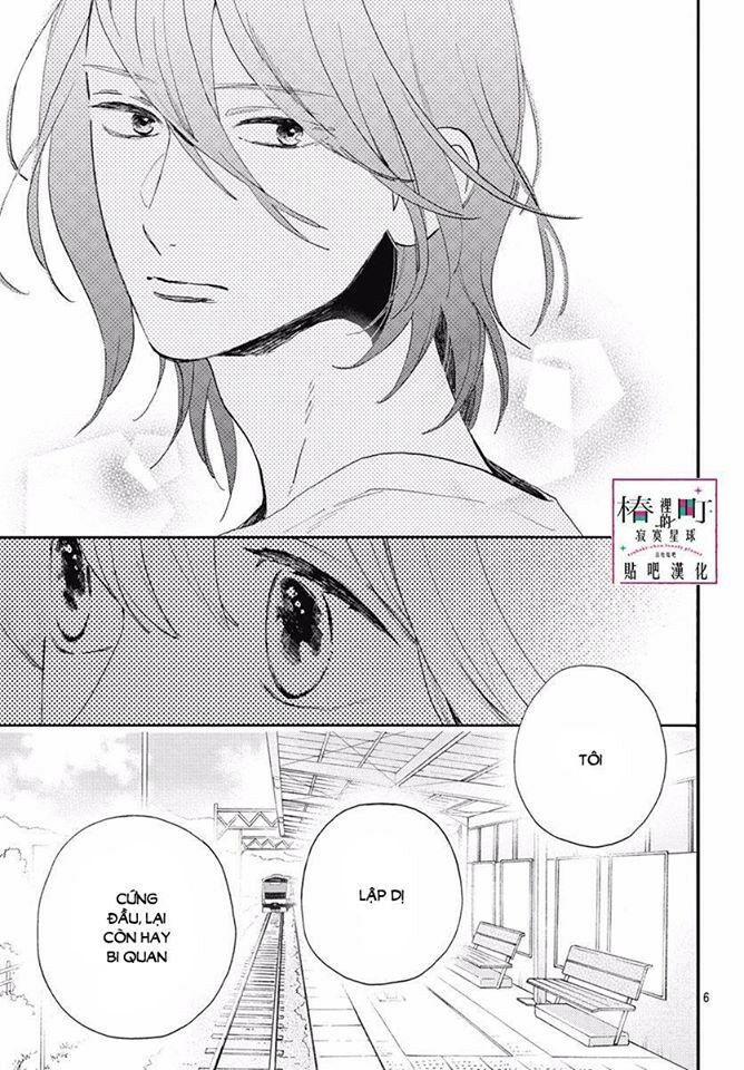 những đóa sơn trà kia, sẽ vì em mà đơm hoa khoe sắc chapter 77 5