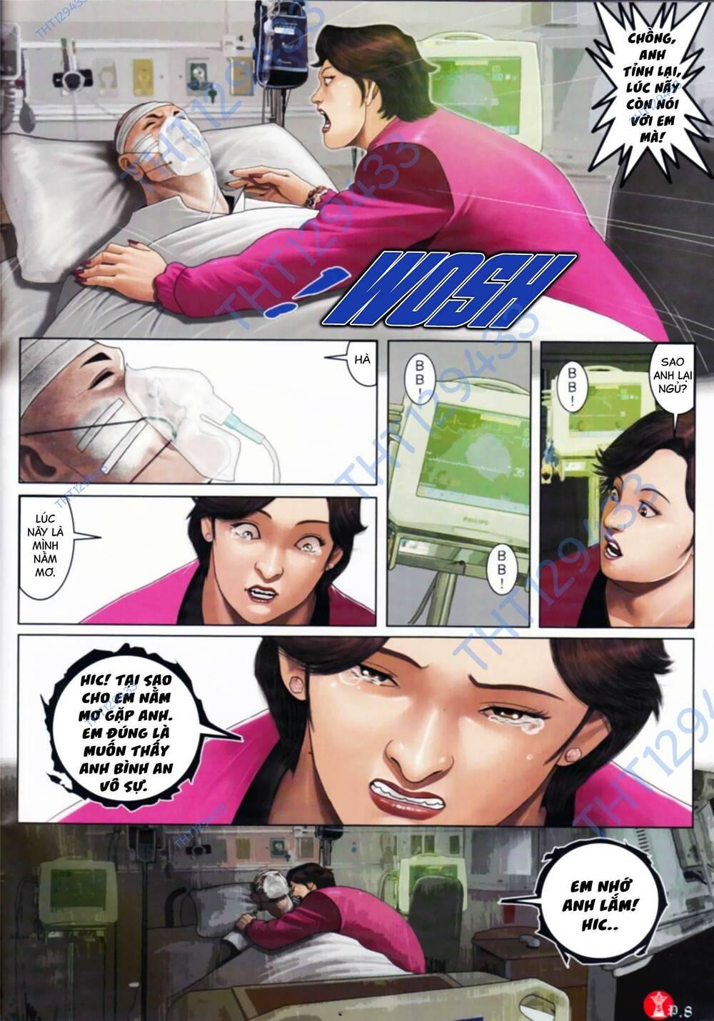 hỏa vũ diệu dương chapter 889 6