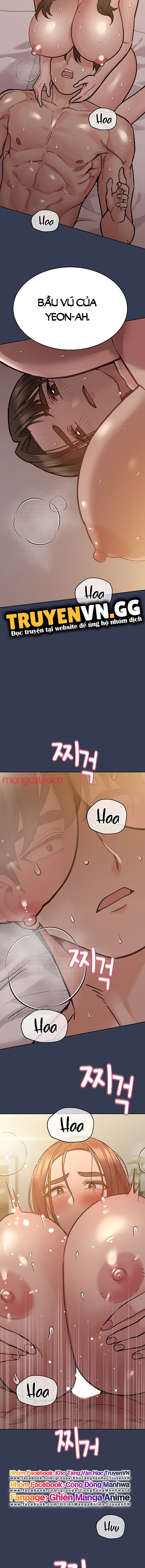 người dì khiêu gợi chapter 53 10