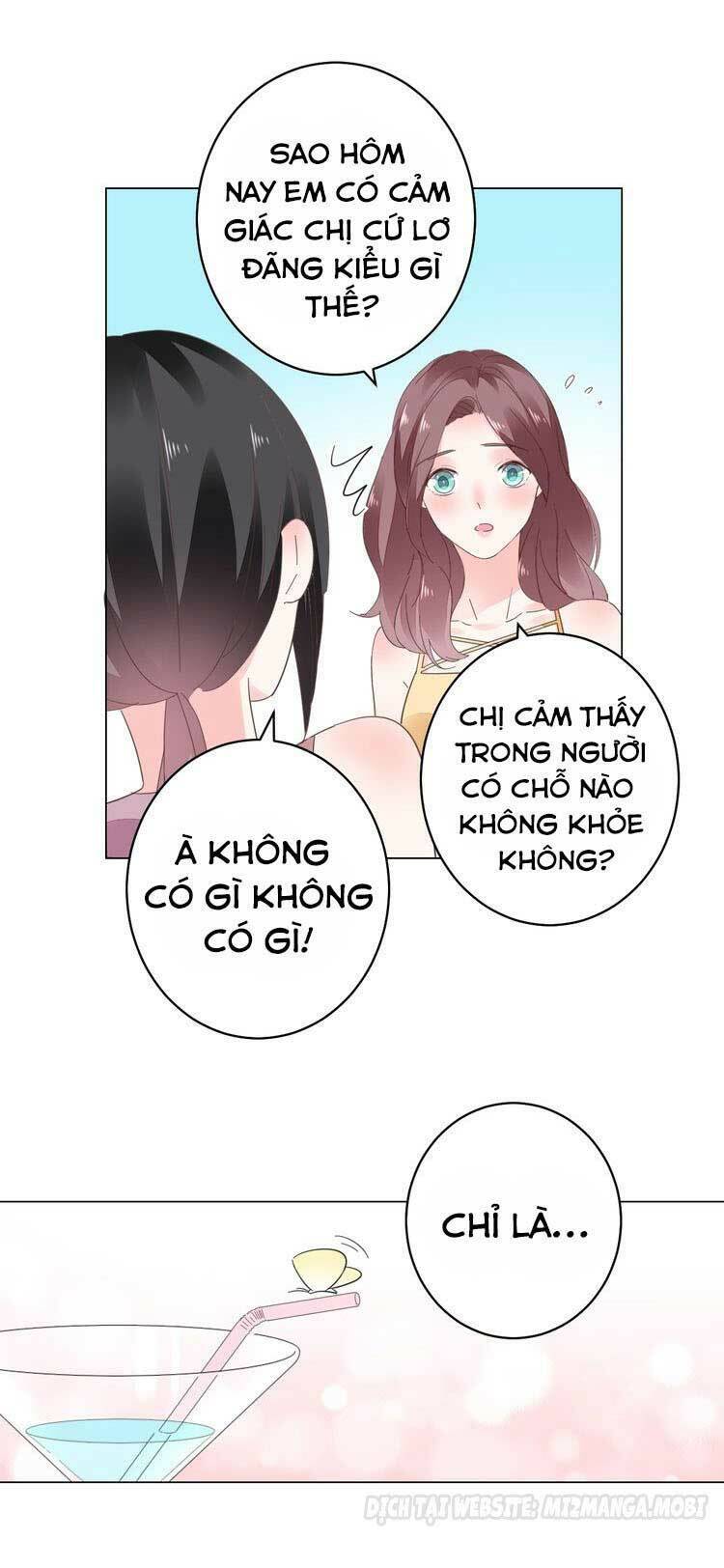 điều ước sủng ái bất bình đẳng chapter 63.2 9