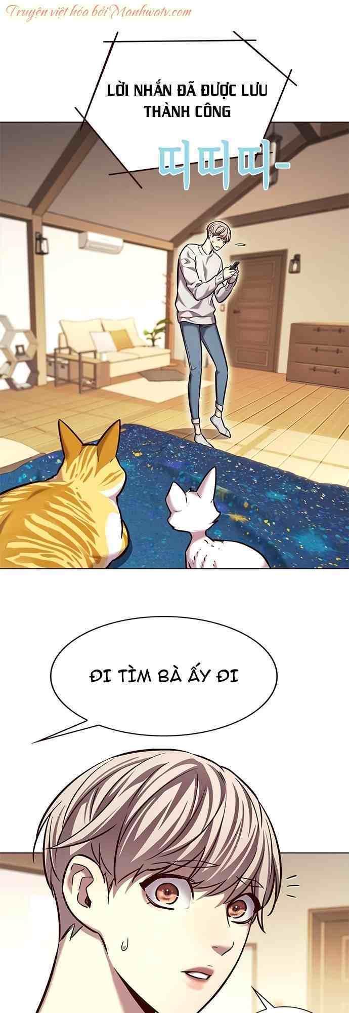 biến thân thành mèo chapter 231 13