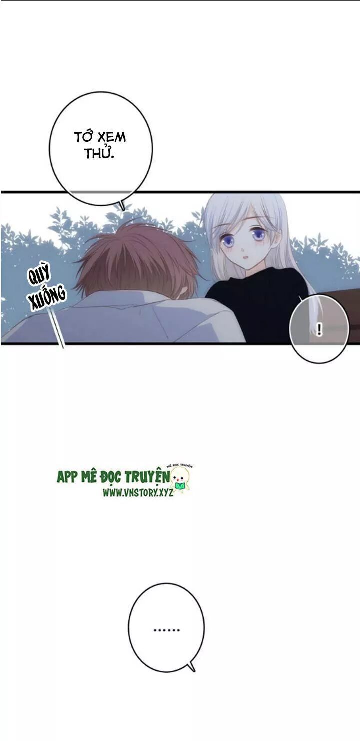 con tim rung động 2 chapter 110 20