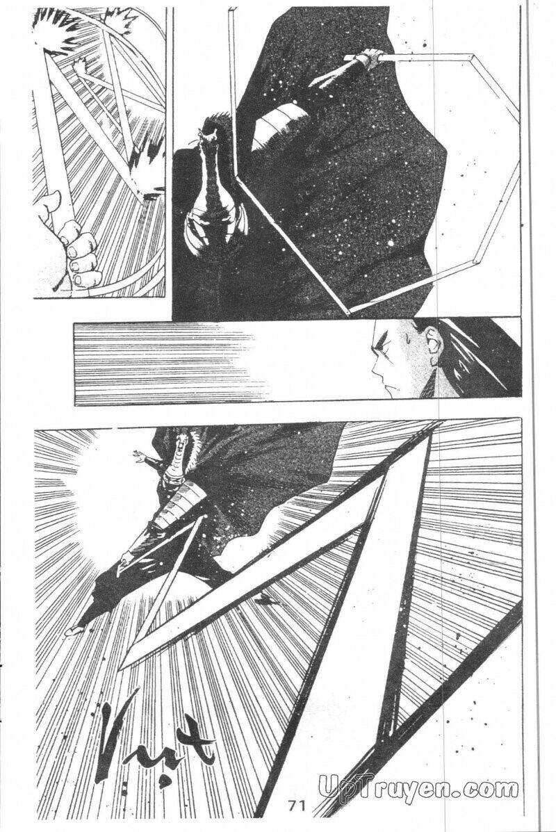 giang hồ bá đạo ký chapter 8 71