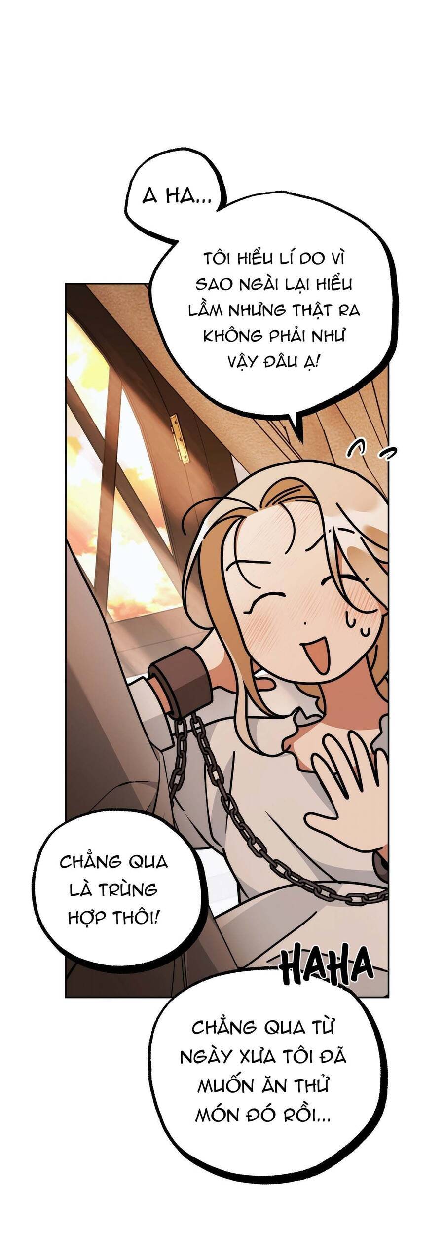lời nói dối vĩnh cửu của người chapter 19 11