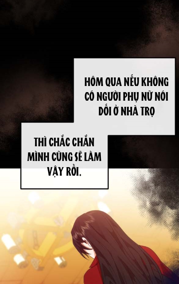 [18+] dũng sĩ vị tha chapter 5.1 20
