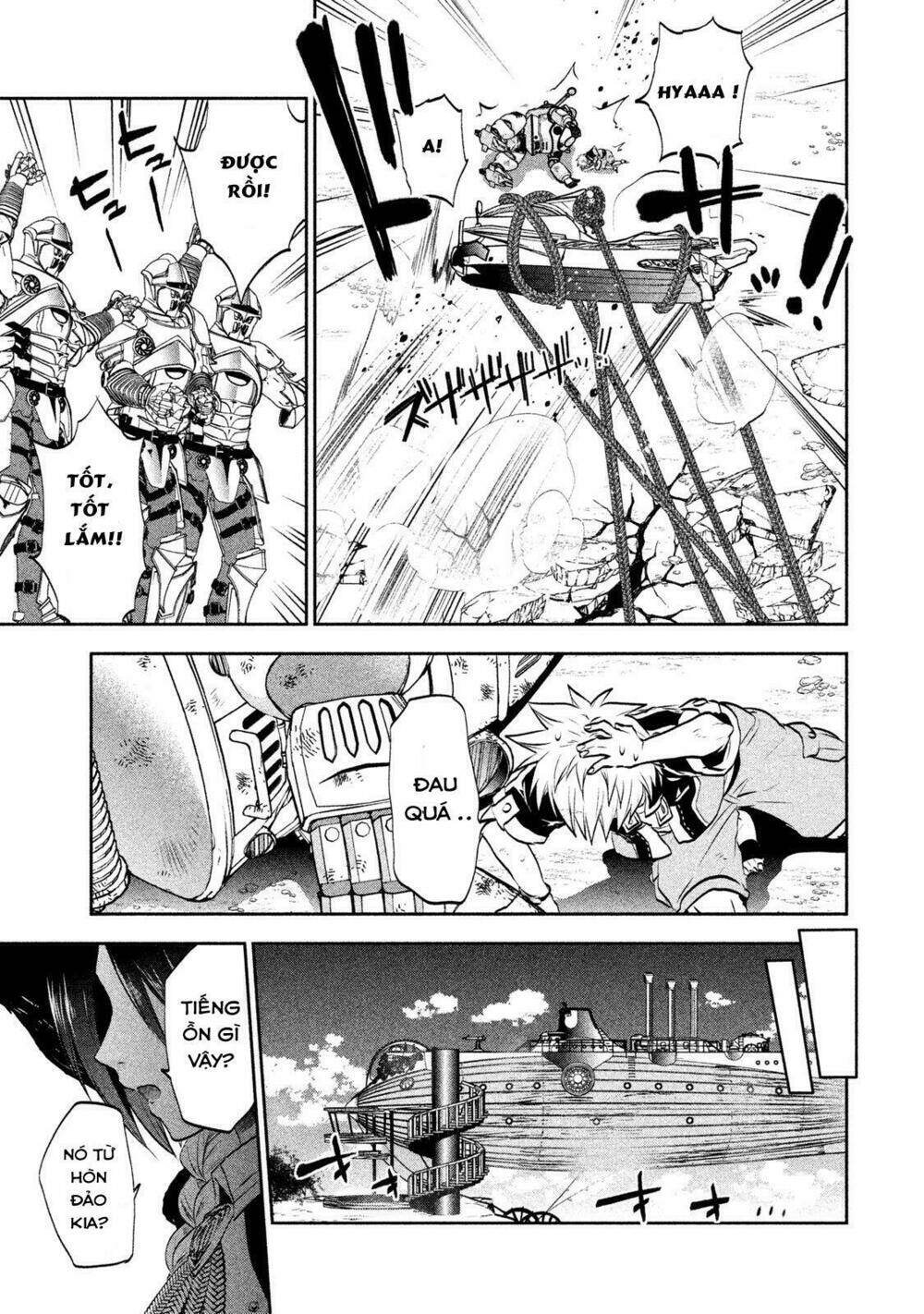 sora no kain chapter 2 24