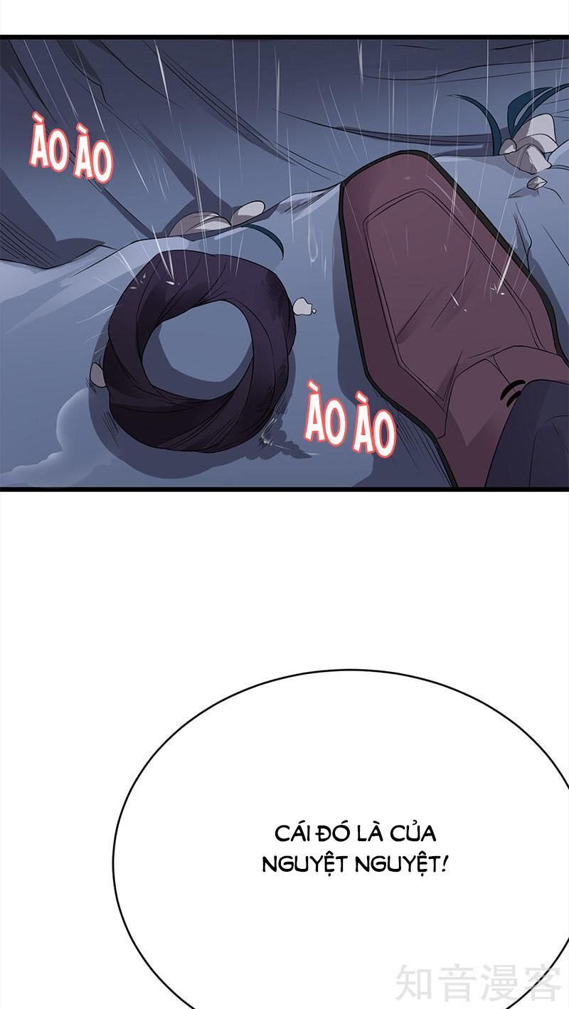 sủng thê thành nghiện: lục thiếu sủng từ đáy lòng chapter 107 6