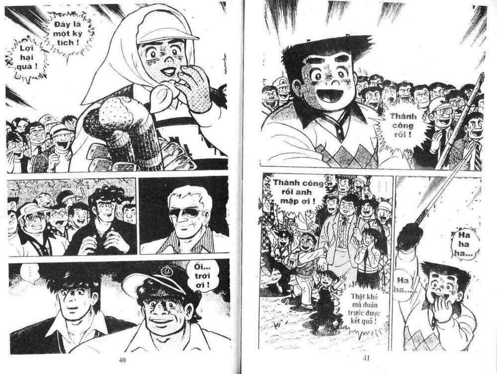 tân teppi chapter 48 19