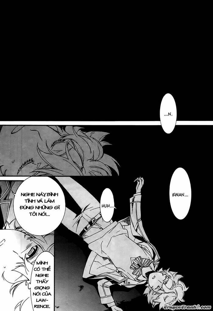 sennen meikyuu no nana ouji chapter 3 17