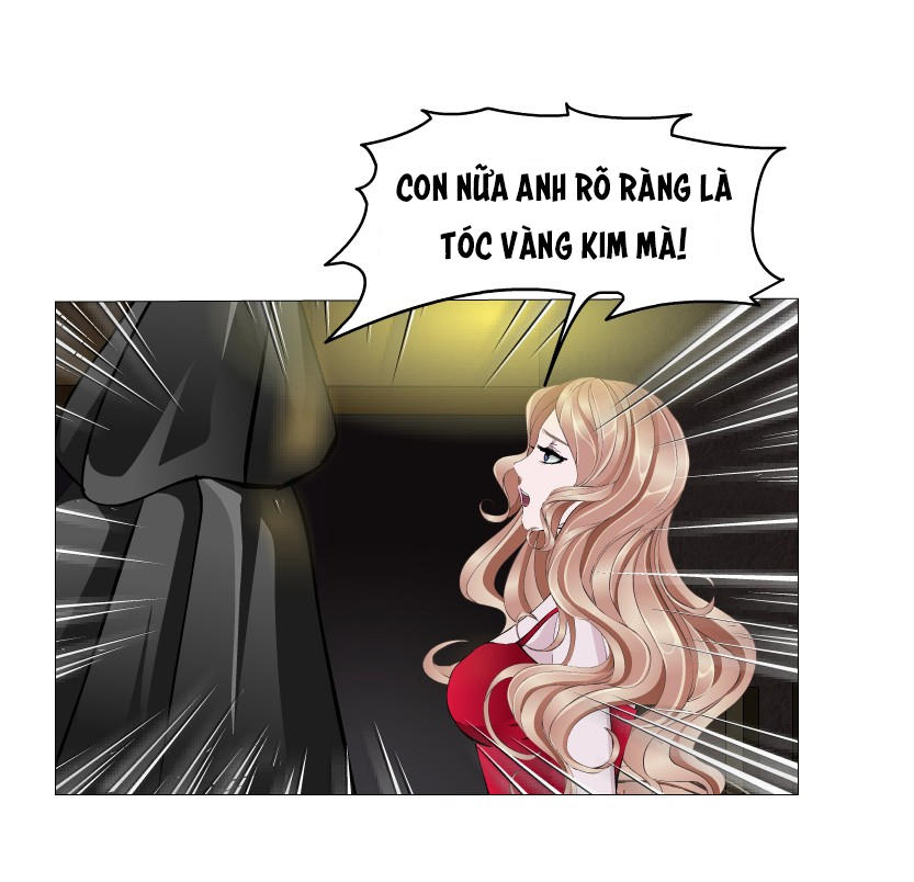 cạm bẫy của nữ thần chapter 127 10