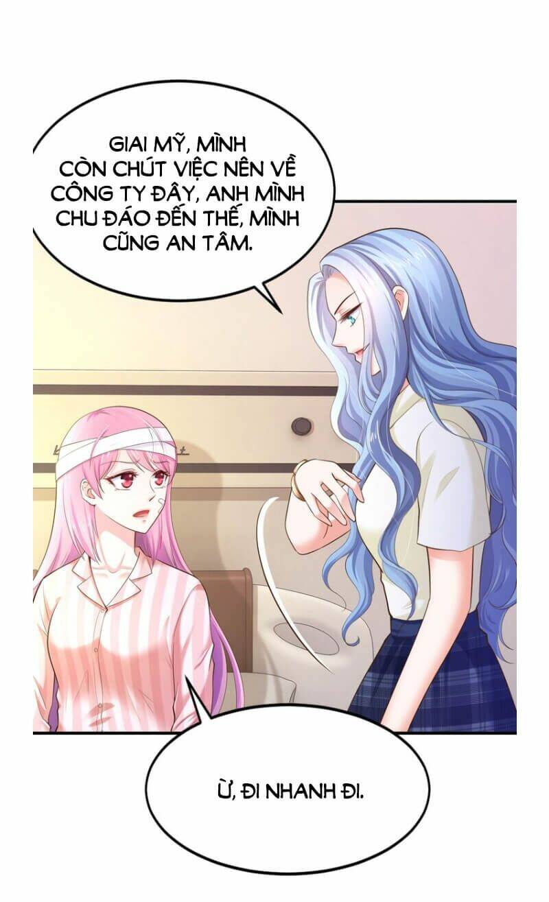 thú cưng độc quyền của boss chapter 14 23