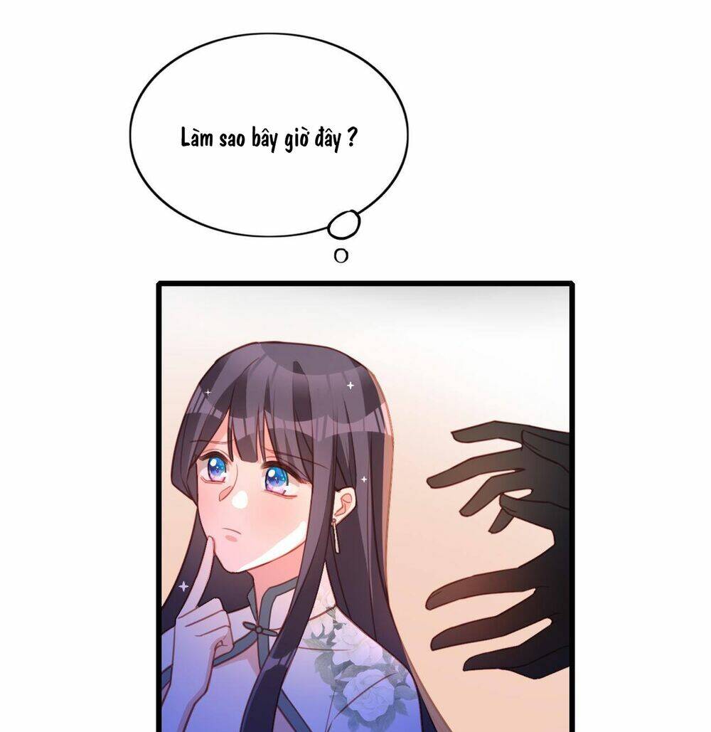 dĩ hôn chi danh chapter 24 56
