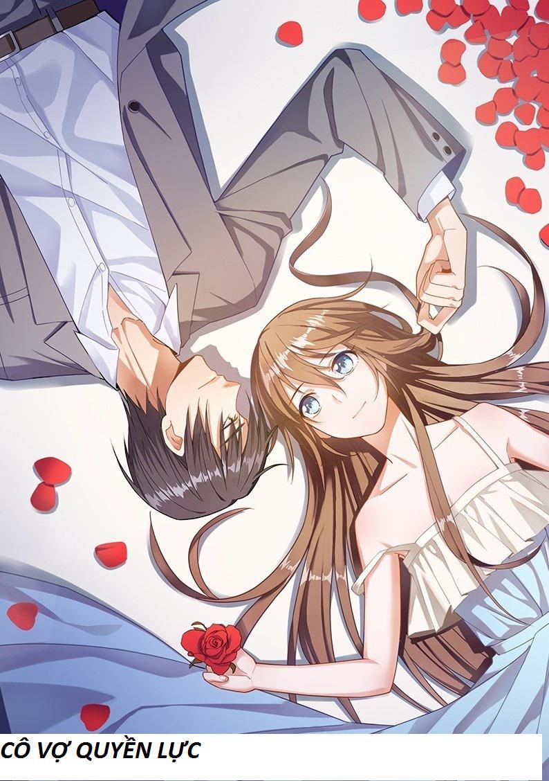 tổng tài đã cưới em chapter 44 12