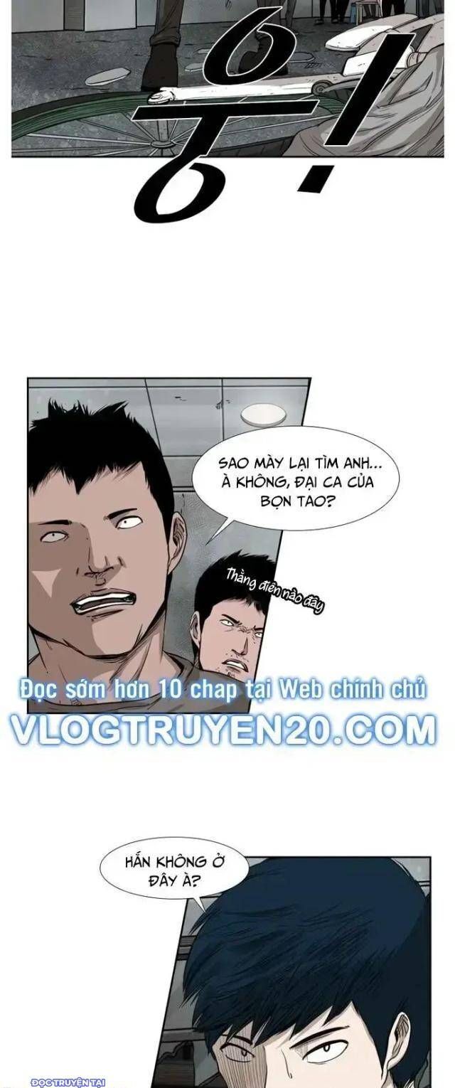 shark - cá mập chapter 84 22