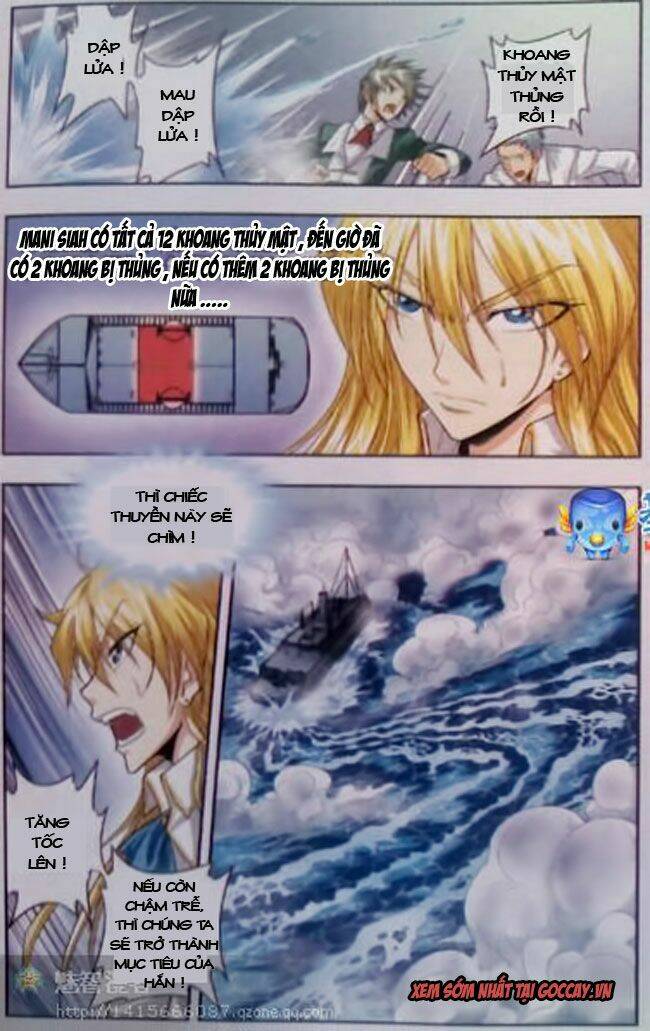 long tộc chapter 36 2