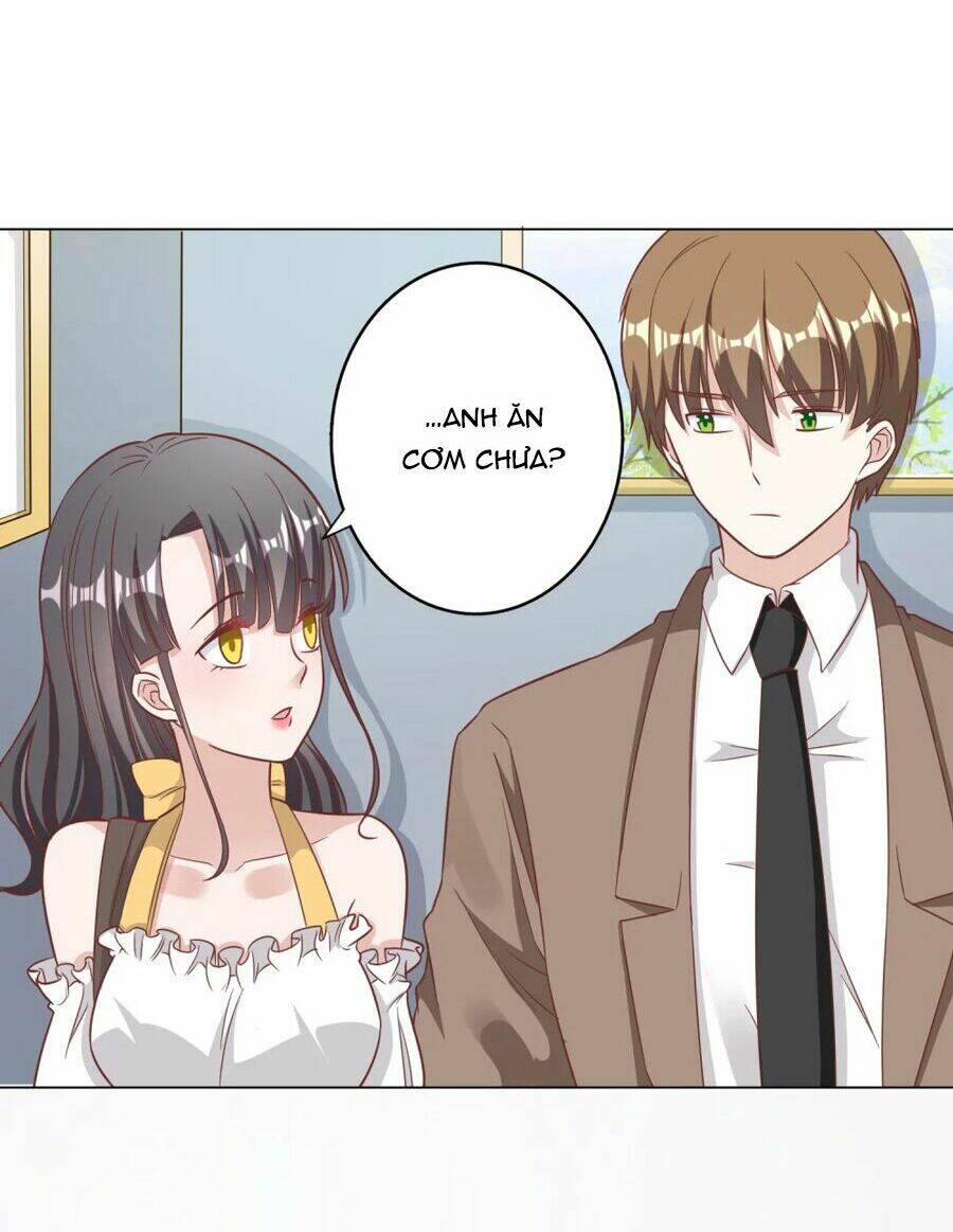 hôn nhân dục vọng: thiếu gia nhẹ một chút! chapter 142 15