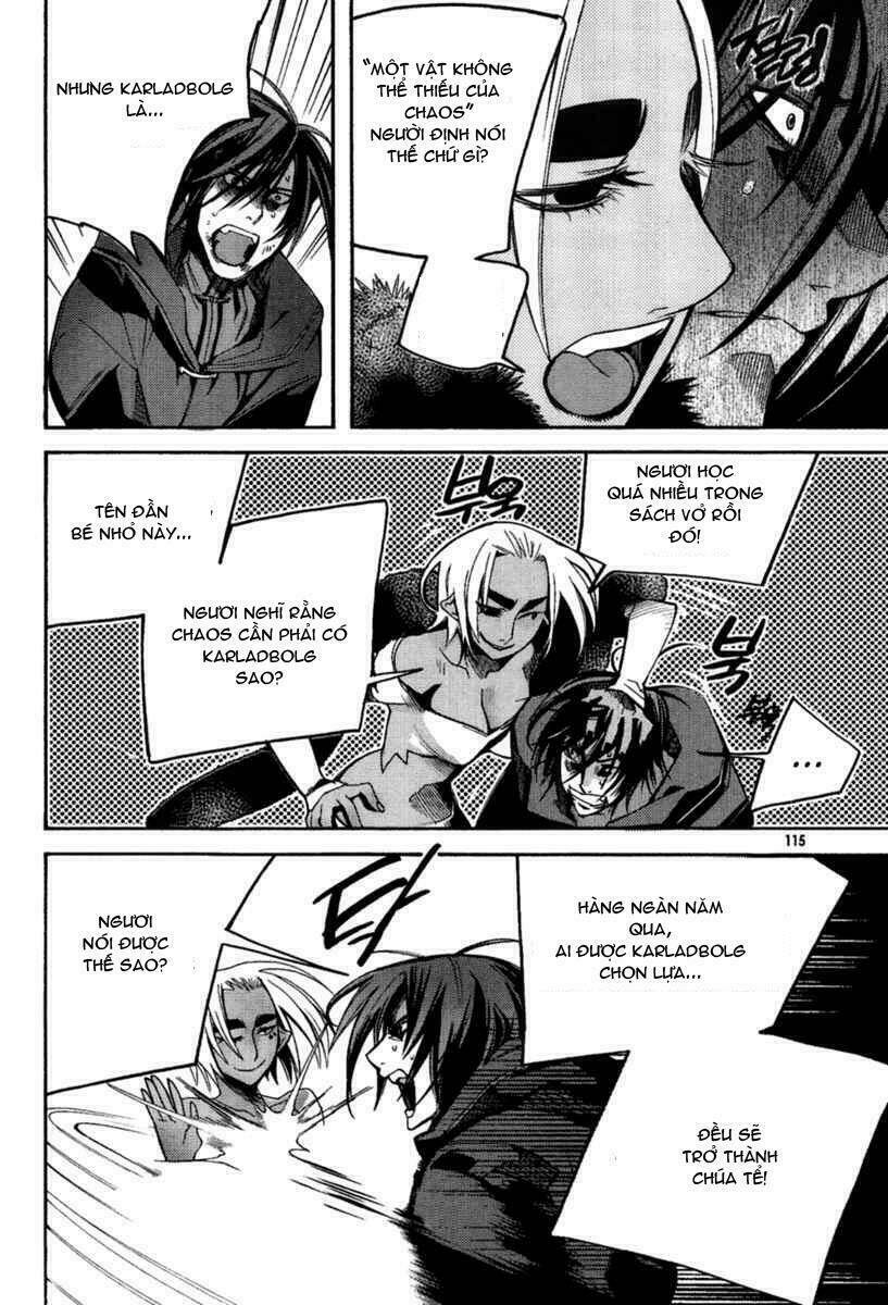 immortal regis chapter 41 14