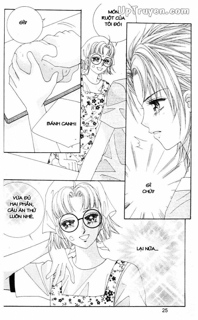 chỉ mình anh chapter 7 26