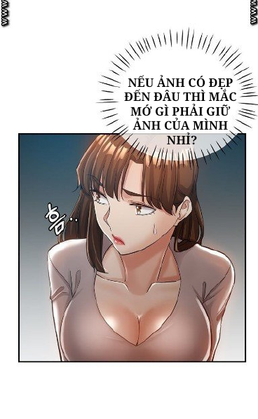 người chị của mẹ kế chapter 17 16