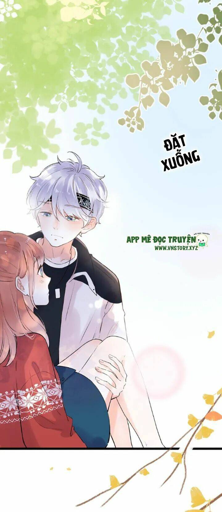 trạch thượng tịch mịch huỳnh hỏa chapter 44 6