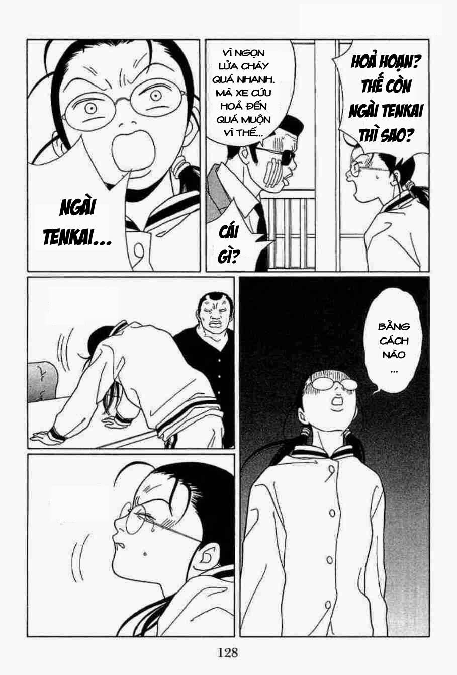 gokusen chapter 88 9