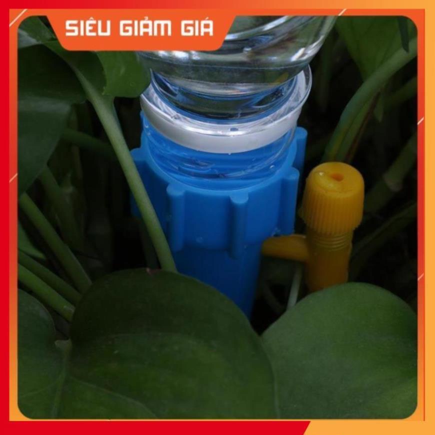 Vòi tưới cây nhỏ giọt tự động cho hệ thống sân vườn 206801