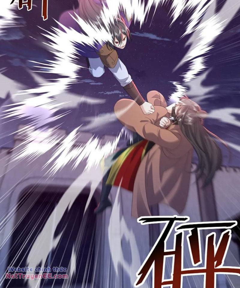 tiên võ đế tôn chapter 560 101