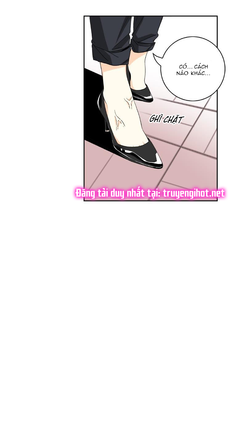 Tại Sao Bạn Lại Vào Nhà Tôi?? chapter 7.3 - Trang 12