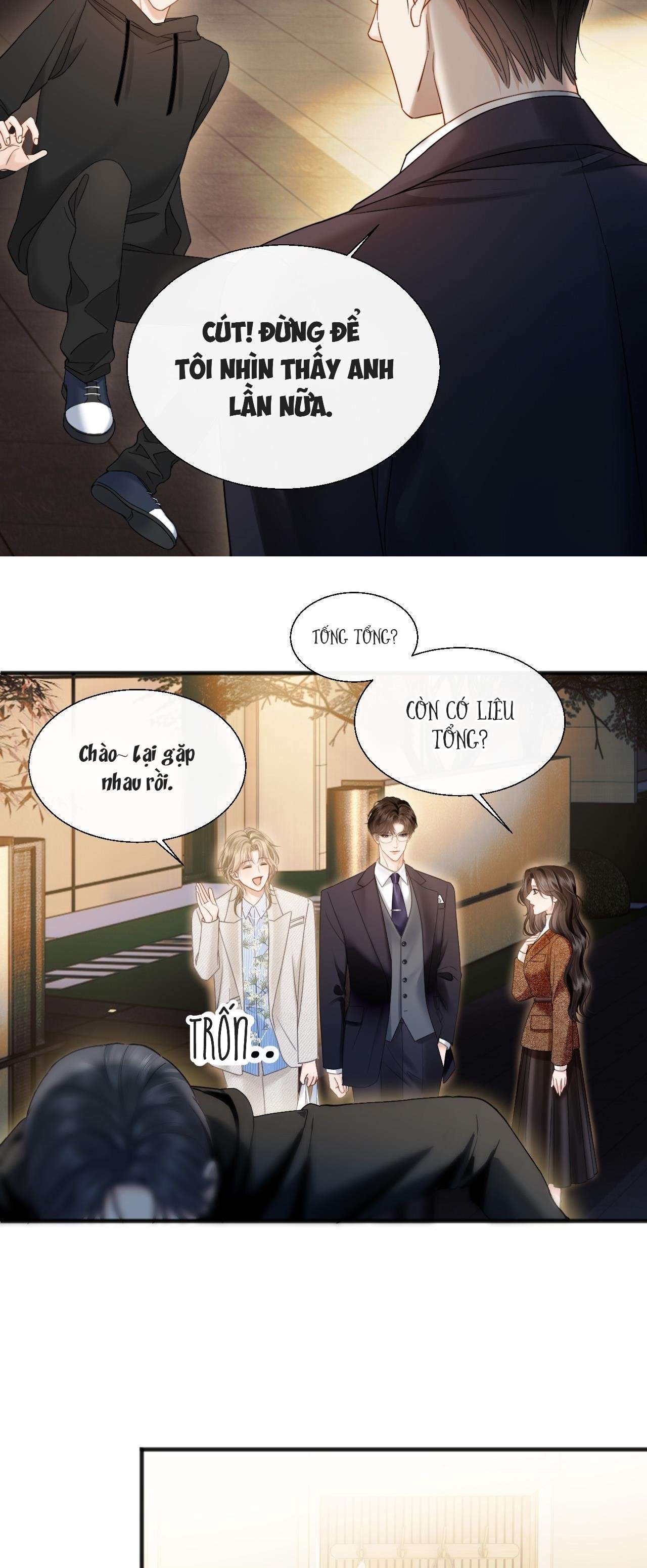 đắm say chapter 20 5