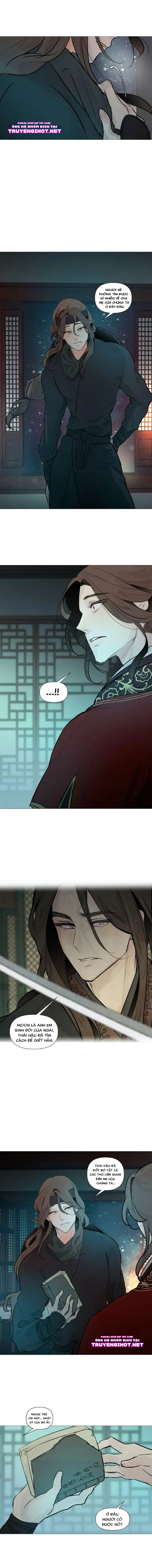 ellin’s solhwa chapter 31.5 2