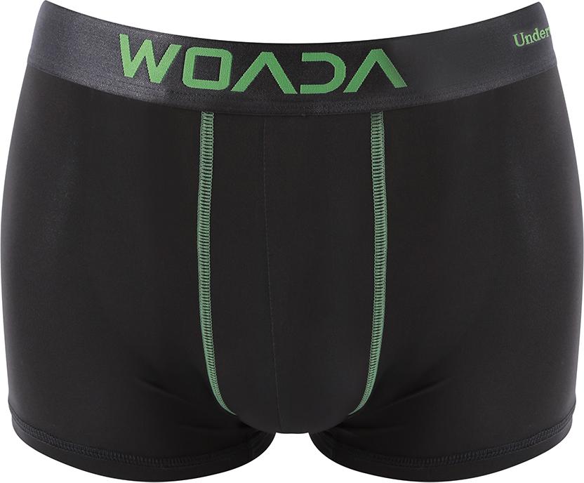 Quần Boxer Nam Woada Thun Lạnh 4 Chiều LK115